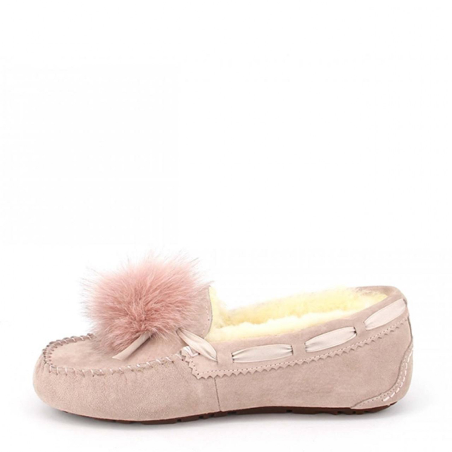 UGG Dakota Pom Pom Dusk