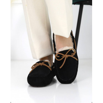 UGG Dakota Black
