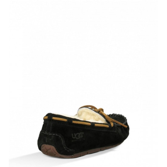 UGG Dakota Black
