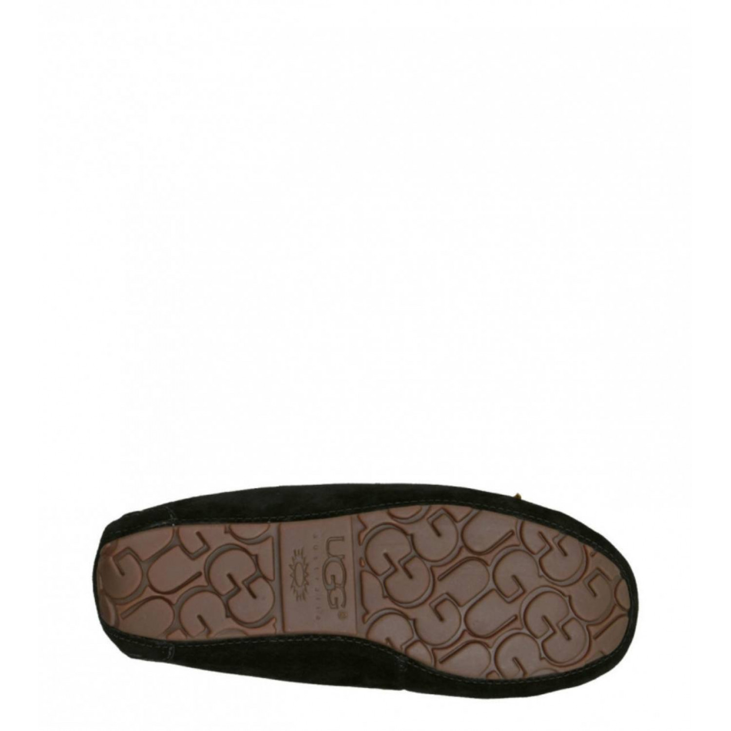 UGG Dakota Black