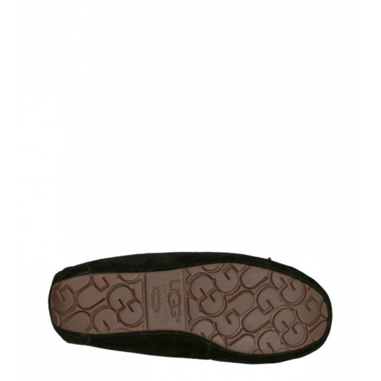 UGG Dakota Black