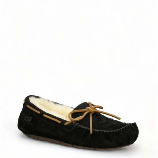 UGG Dakota Black