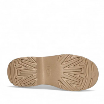 UGG New Heights Cozy Clog Sand
