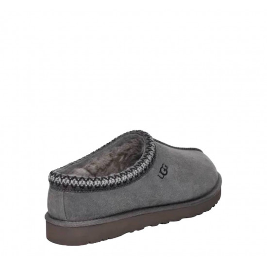 UGG Mens Tasman Slipper Grey 