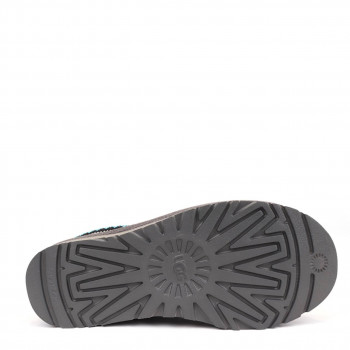 UGG Mens Tasman Slipper Grey 