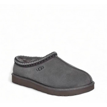 UGG Mens Tasman Slipper Grey 