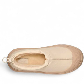 UGG Mens Tasman Weather Hybrid White Pepper 
