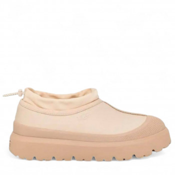UGG Mens Tasman Weather Hybrid White Pepper 