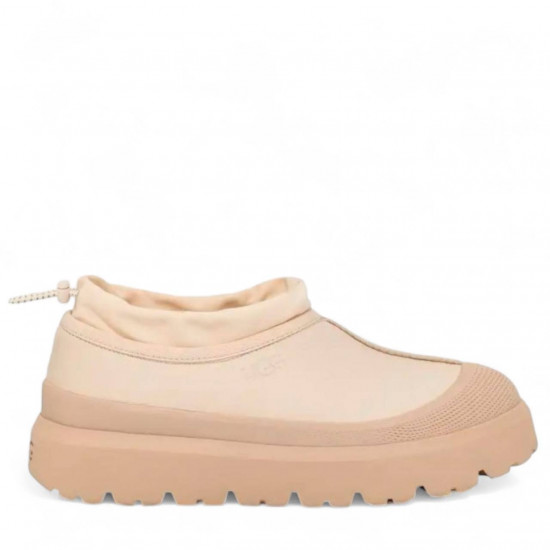 UGG Mens Tasman Weather Hybrid White Pepper 