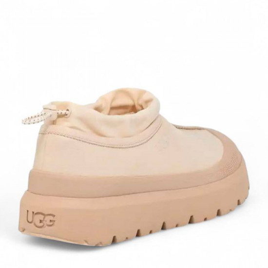 UGG Mens Tasman Weather Hybrid White Pepper 