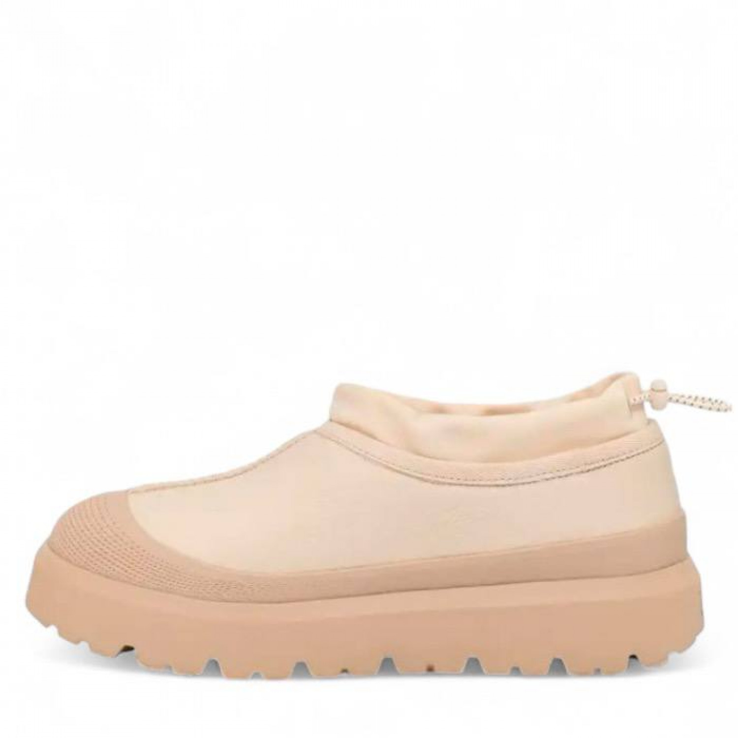 UGG Mens Tasman Weather Hybrid White Pepper 