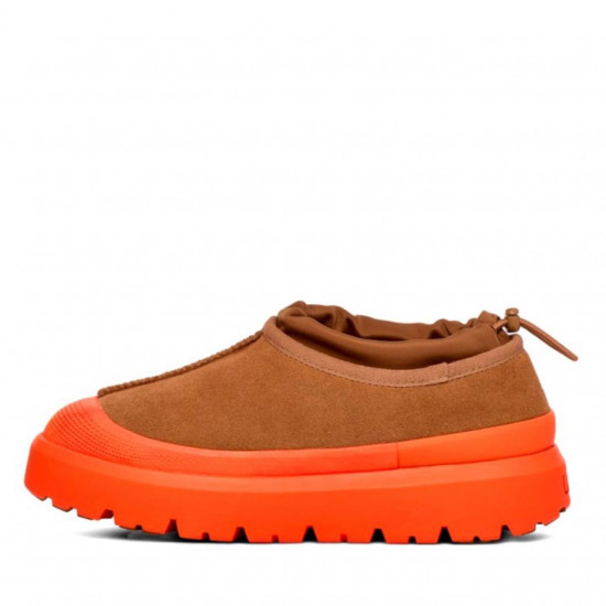 UGG Mens Tasman Weather Hybrid Chestnut / Orange 