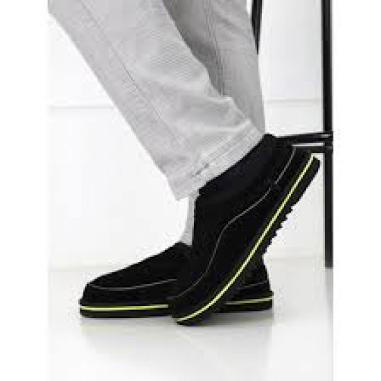 UGG Mens Tasman Cali Wave Black 