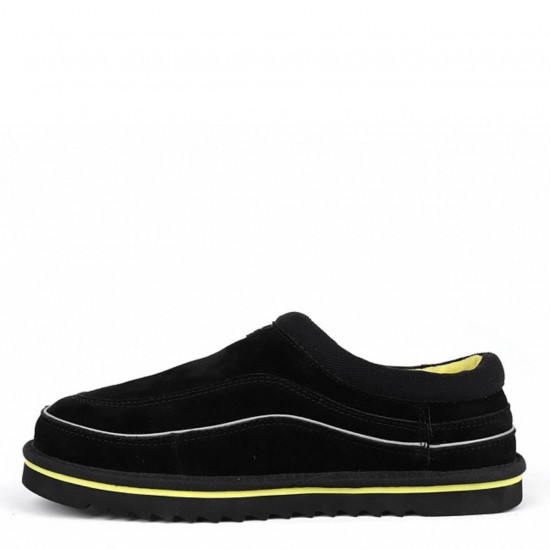 UGG Mens Tasman Cali Wave Black 