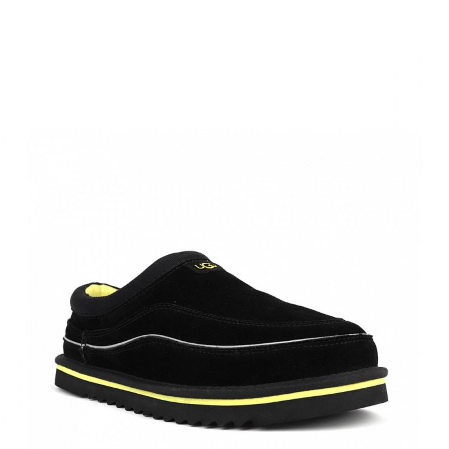 UGG Mens Tasman Cali Wave Black 