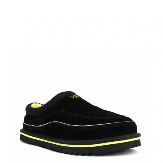 UGG Mens Tasman Cali Wave Black 