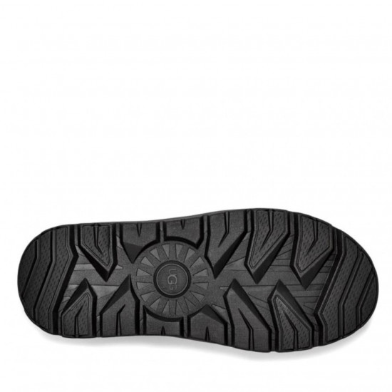 UGG Mens Tasman Weather Hybrid Black 