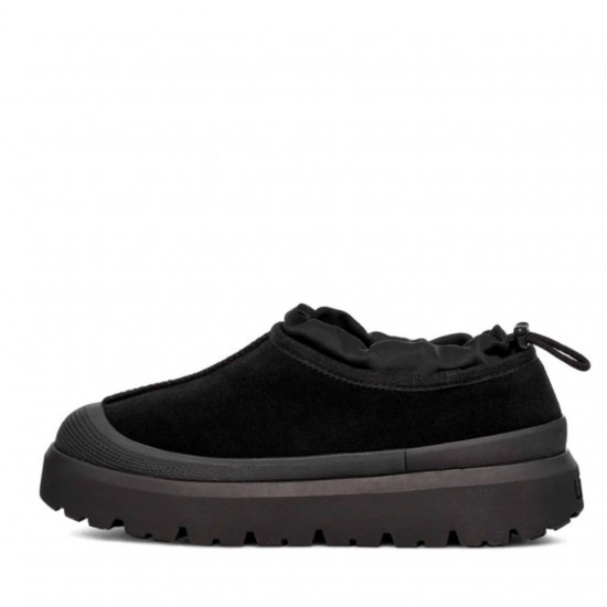 UGG Mens Tasman Weather Hybrid Black 