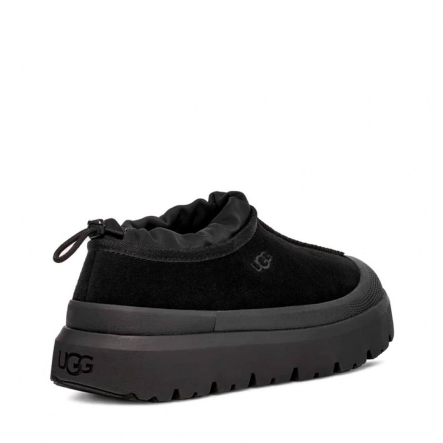 UGG Mens Tasman Weather Hybrid Black 