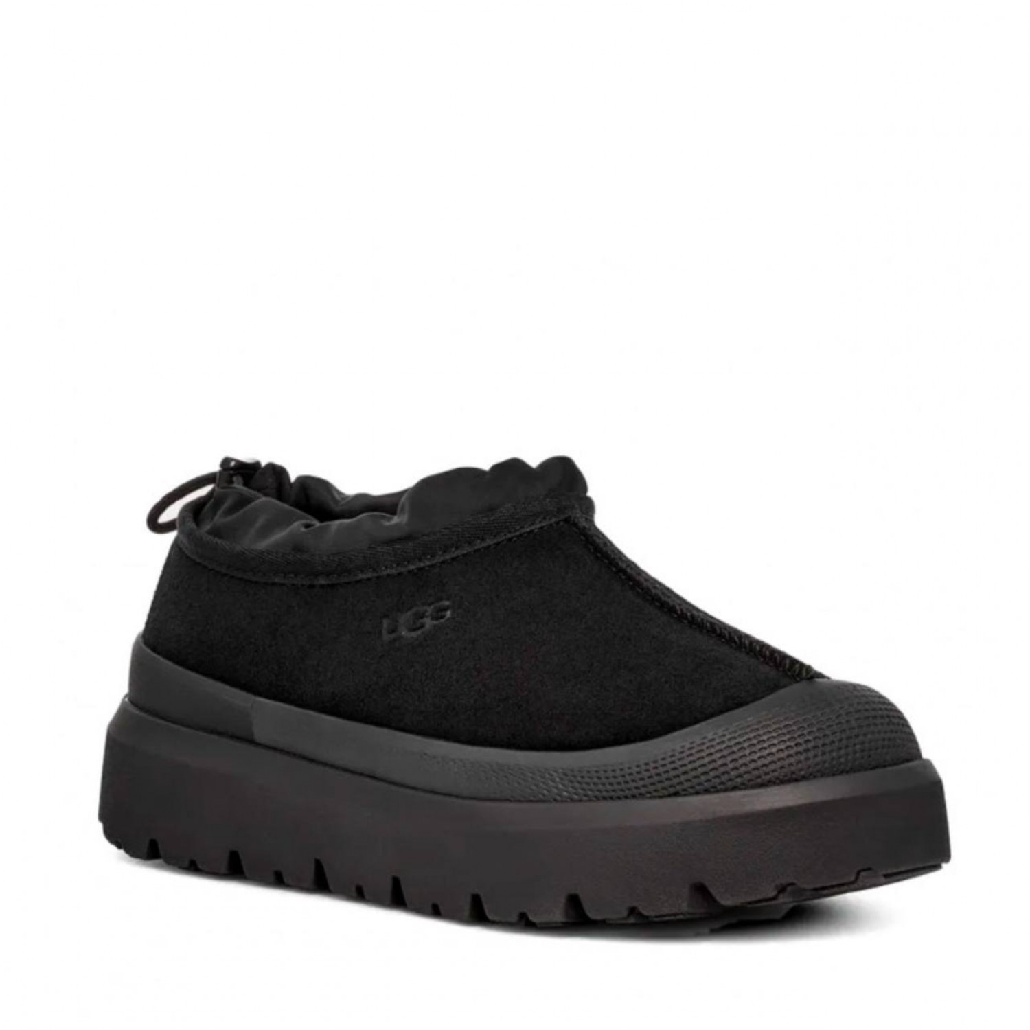 UGG Mens Tasman Weather Hybrid Black 
