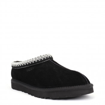 UGG Mens Tasman Slipper Black 