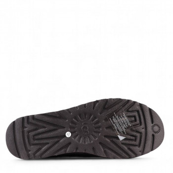UGG Mens Tasman Slipper Chocolate 