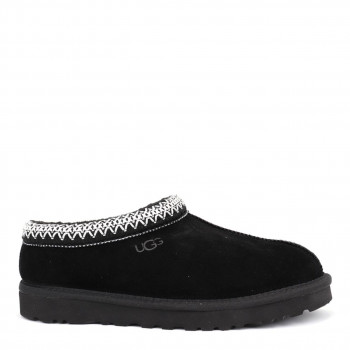 UGG Mens Tasman Slipper Black 
