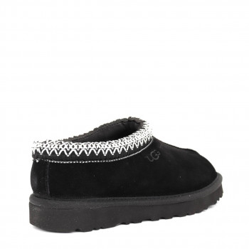 UGG Mens Tasman Slipper Black 