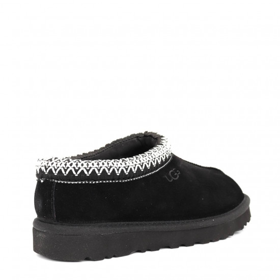 UGG Mens Tasman Slipper Black 