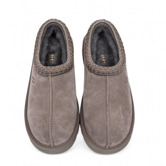UGG Tasman Slipper Smoke