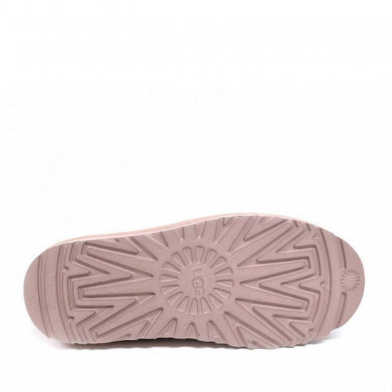 UGG Stitch Slip On Dusk