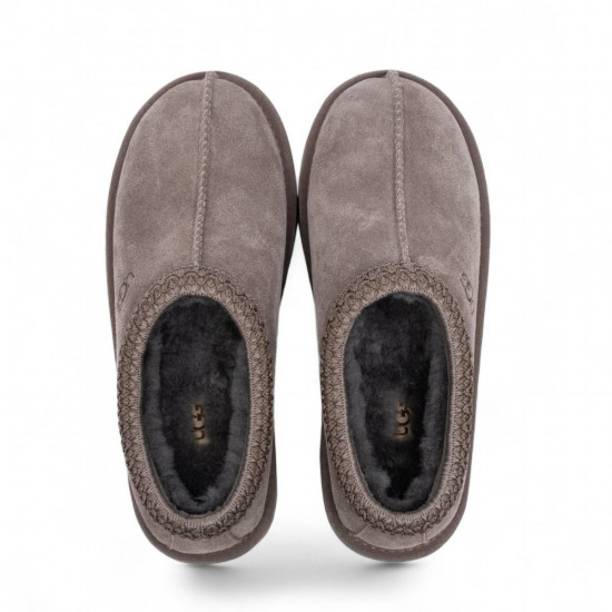 UGG Tasman Slipper Smoke