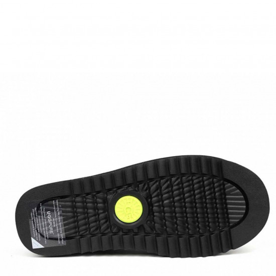 UGG Tasman Cali Wave Black