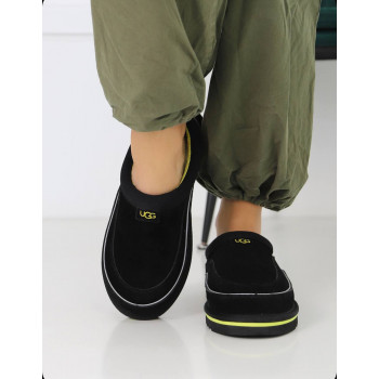 UGG Tasman Cali Wave Black