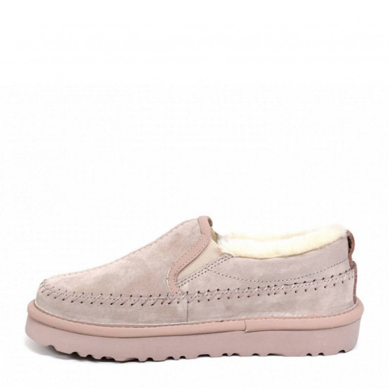UGG Stitch Slip On Dusk