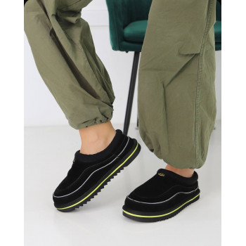 UGG Tasman Cali Wave Black