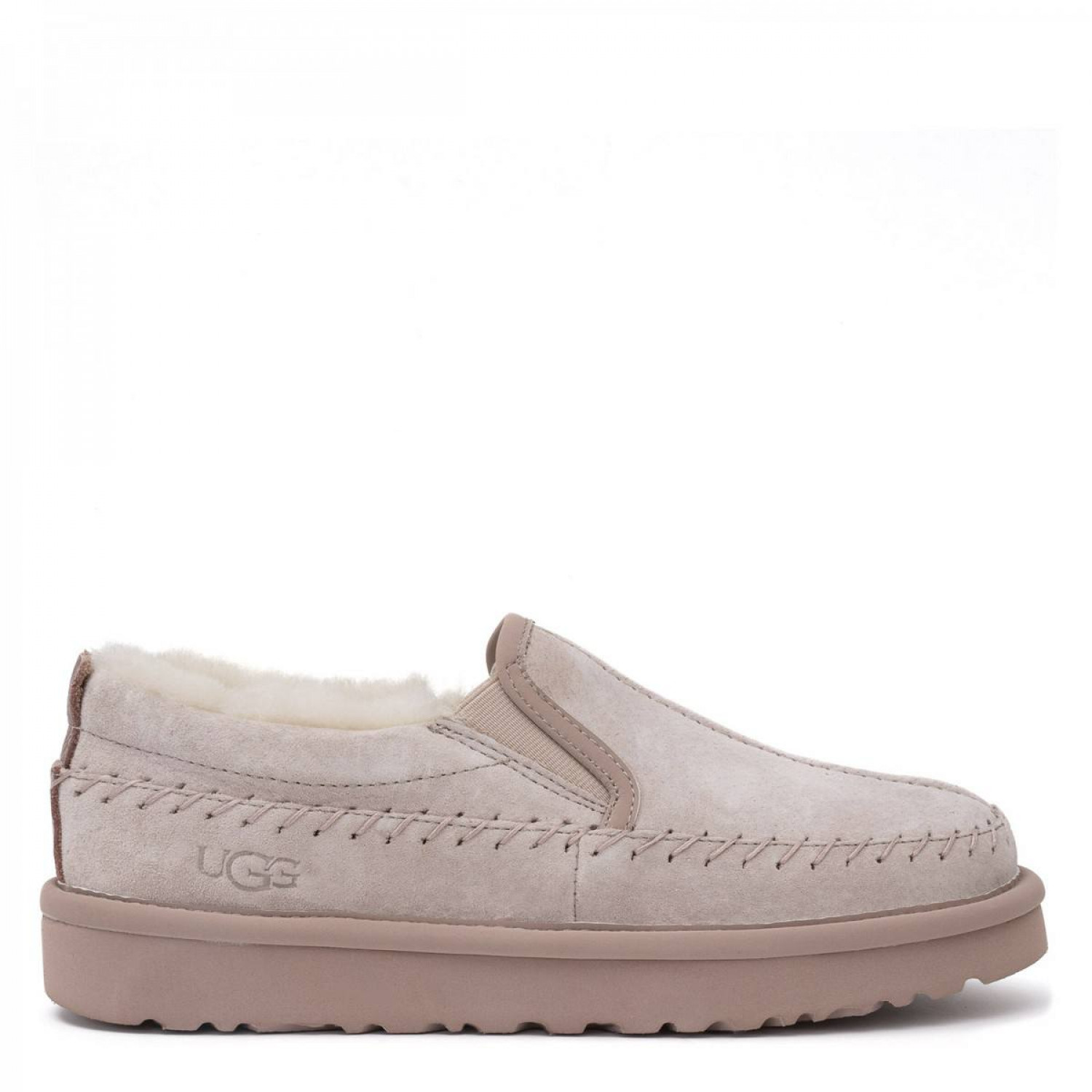 UGG Stitch Slip On Dusk