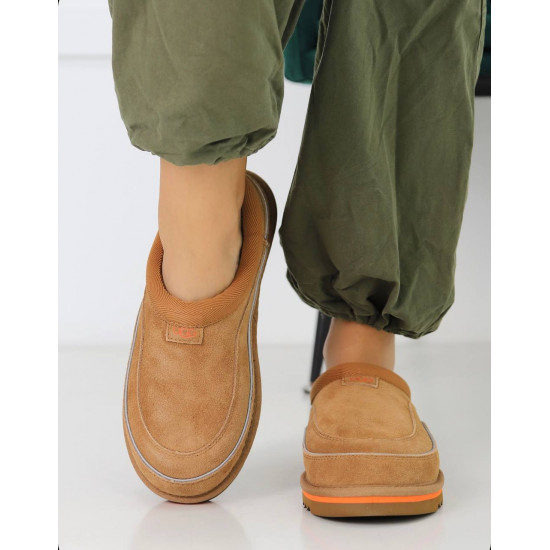 UGG Tasman Cali Wave Chestnut