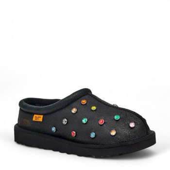 UGG Tasman Slipper Gallery Dept Black