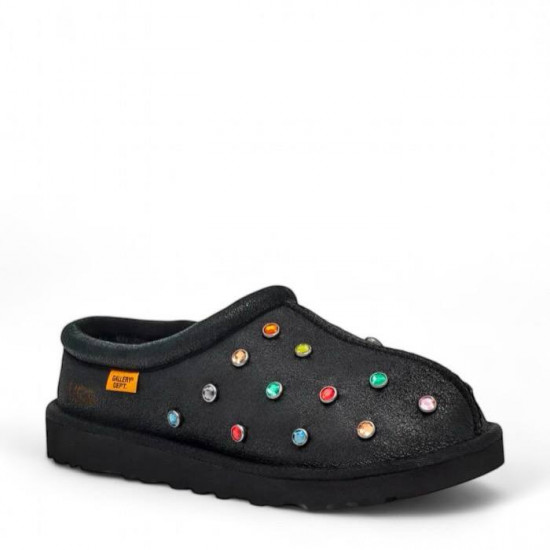 UGG Tasman Slipper Gallery Dept Black
