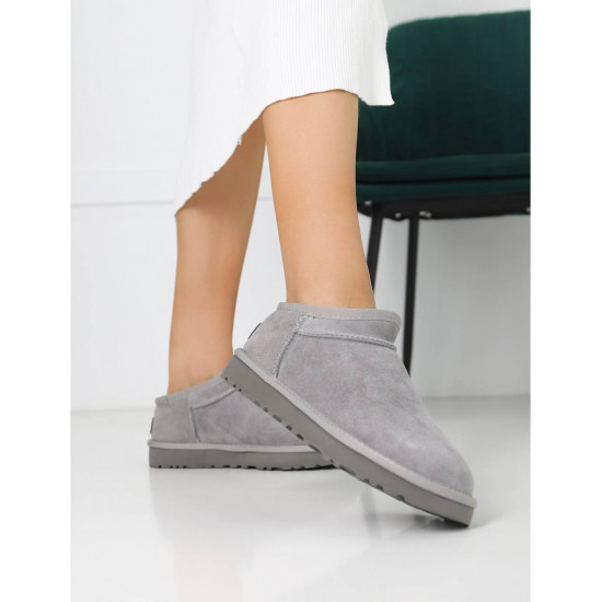 UGG Tasman Slipper White