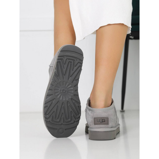 UGG Tasman Slipper White
