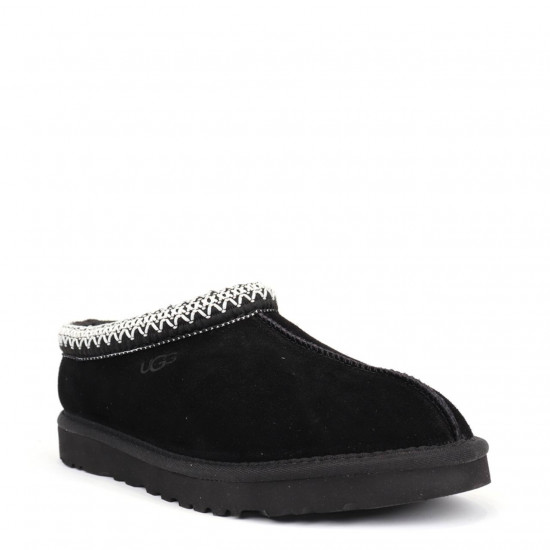 UGG Tasman Slipper Black