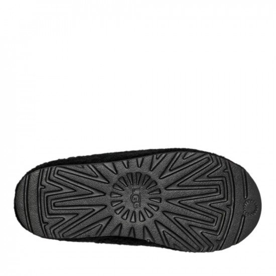 UGG Tasman Maxi Curly Black