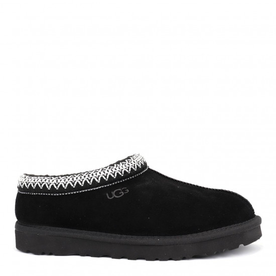 UGG Tasman Slipper Black