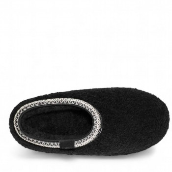 UGG Tasman Maxi Curly Black