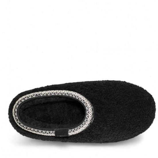 UGG Tasman Maxi Curly Black