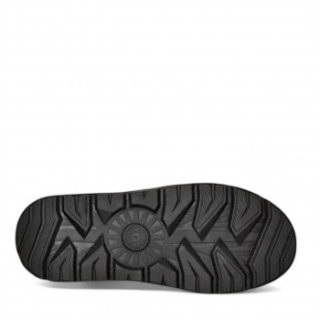 UGG Classic Weather Hybrid Black