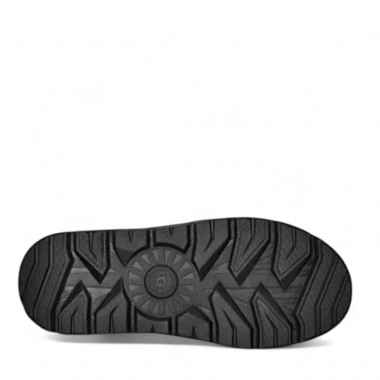 UGG Classic Weather Hybrid Black