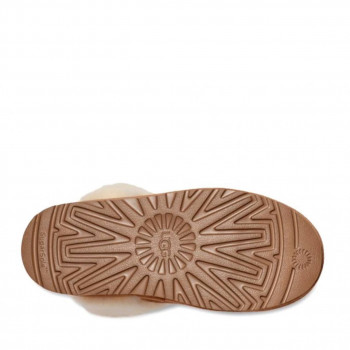 UGG Classic Chillapeak Chestnut